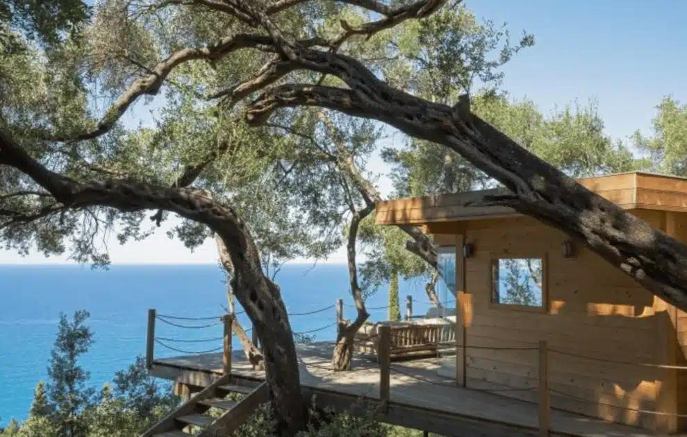 Madonna: Βρήκαμε το παραθαλάσσιο «παλάτι» όπου έμεινε για τις διακοπές της στην Κέρκυρα 6 nb1390 61
