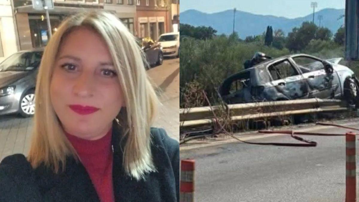 Κάτω Αχαΐα: Φρουρούμενος ο 53χρονος μετά το τροχαίο που στοίχισε τη ζωή στην 46χρονη