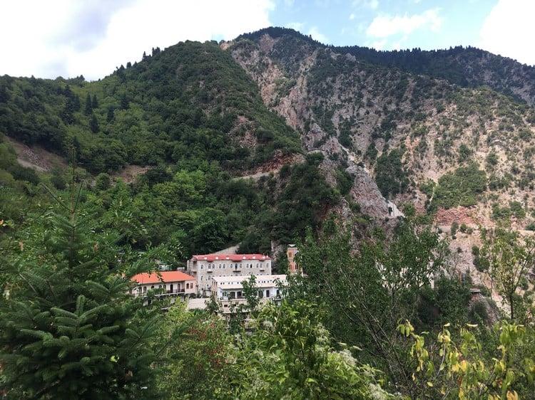 Τιμάται σήμερα η Παναγία Προυσιώτισσα: 1200 χρόνια το καντήλι της δεν έσβησε ποτέ 8 img 7528