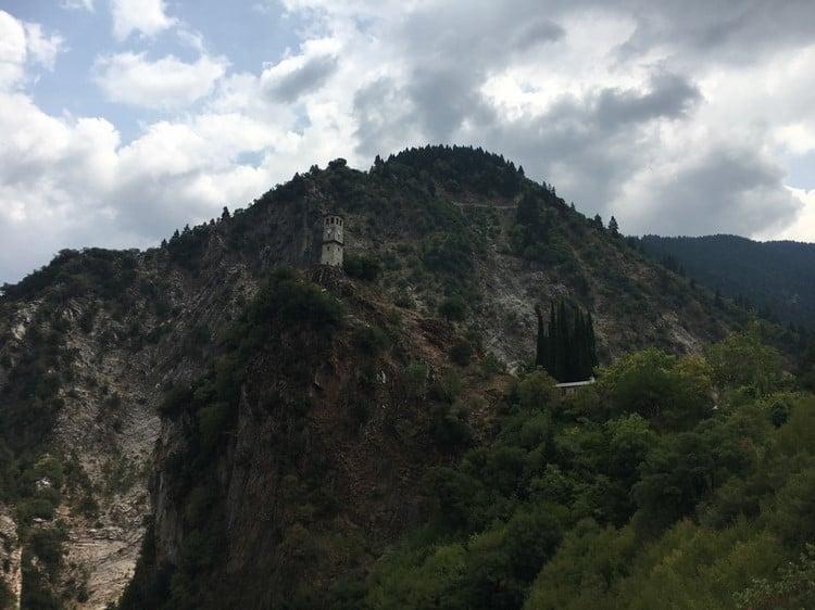 Τιμάται σήμερα η Παναγία Προυσιώτισσα: 1200 χρόνια το καντήλι της δεν έσβησε ποτέ 9 img 7531