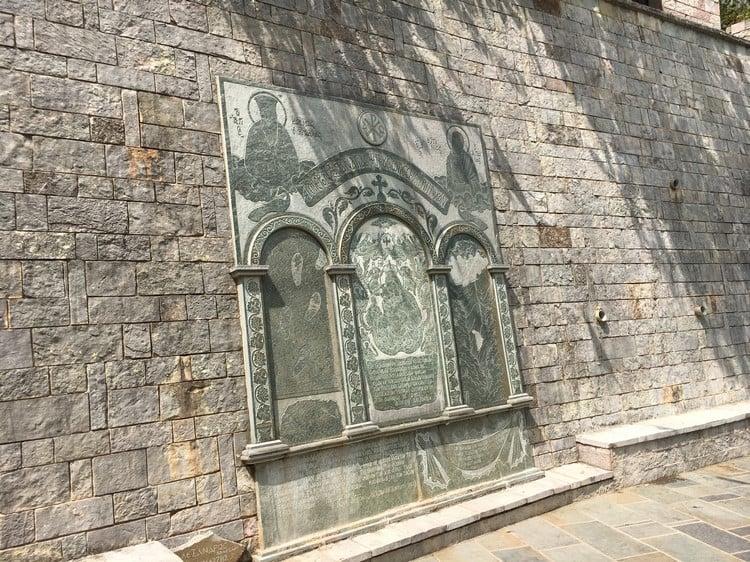 Τιμάται σήμερα η Παναγία Προυσιώτισσα: 1200 χρόνια το καντήλι της δεν έσβησε ποτέ 10 img 7532
