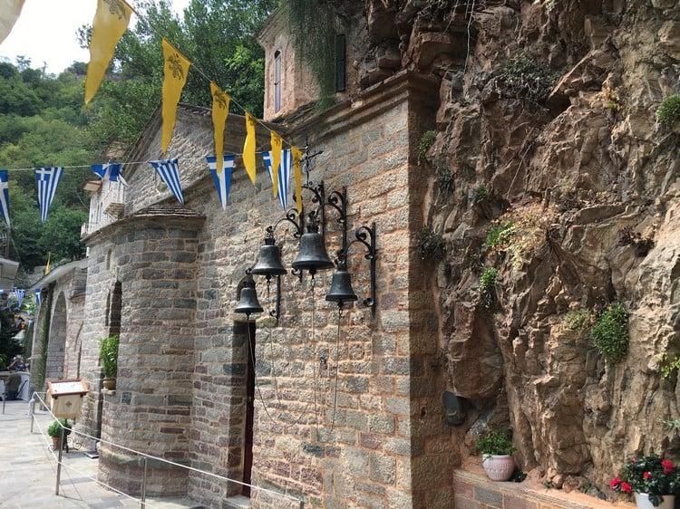 Τιμάται σήμερα η Παναγία Προυσιώτισσα: 1200 χρόνια το καντήλι της δεν έσβησε ποτέ 11 img 7544