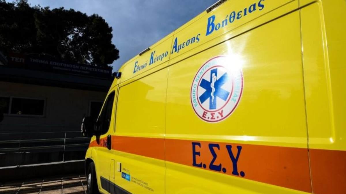 Ανείπωτη τραγωδία στην Κάλυμνο: Νεκρός άνδρας μετά από ισχυρή έκρηξη σε γλέντι