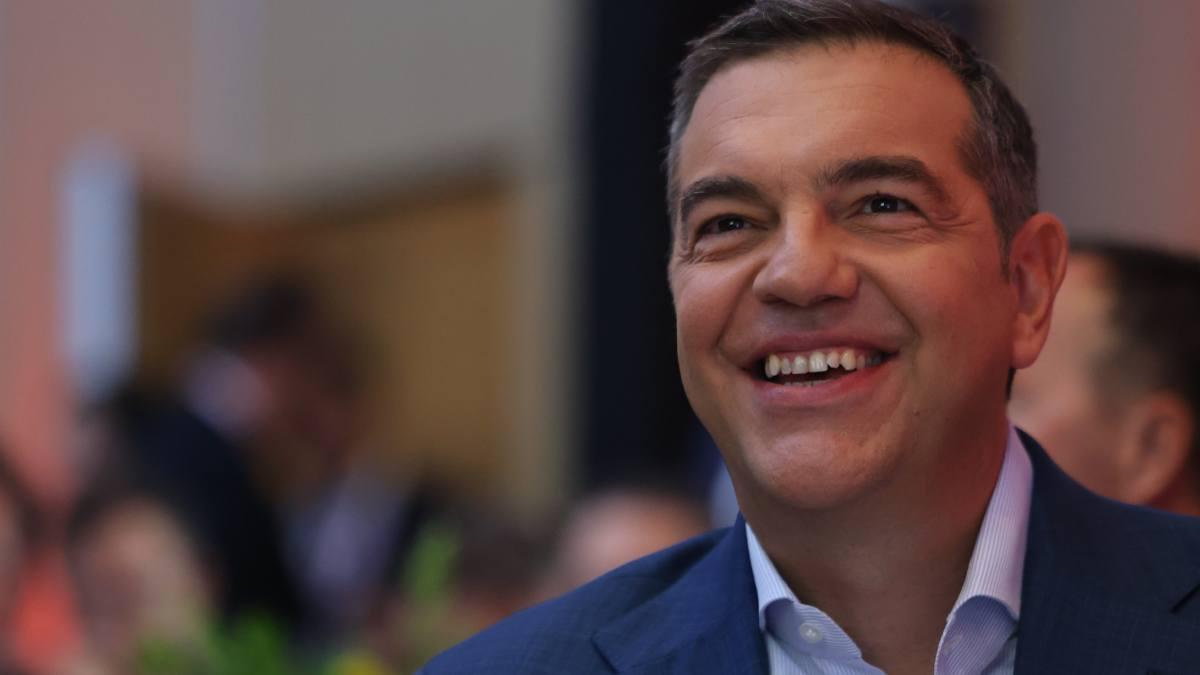 Τσίπρας και Καρυστιανού διεκδικούν το ίδιο κοινό