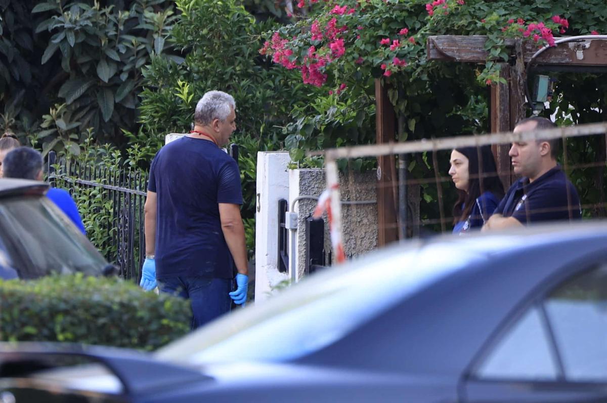 Μαθεύτηκε όλη η αλήθεια για τον 48χρονο που σκότωσε την 45χρονη στη Νέα Σμύρνη 1 70627561 2048x1360 1