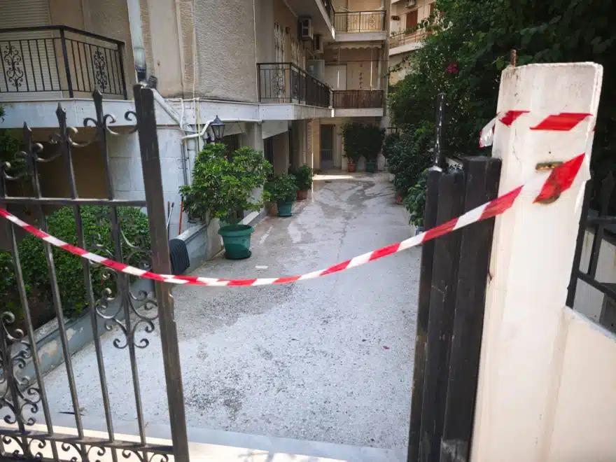 Σε σοκ η μητέρα της 45χρονης που δολοφονήθηκε στη Νέα Σμύρνη - «Δεν μου είχε πει τίποτα για τον 48χρονο» είπε 1 whatsapp image 2026 08 23 at 12 38 55 pm 1 1