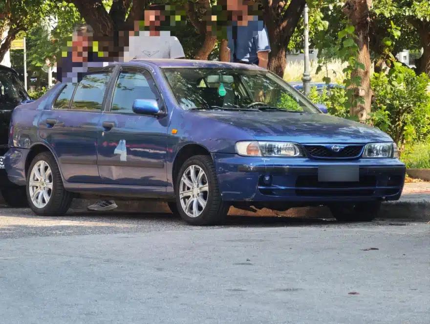 Σε σοκ η μητέρα της 45χρονης που δολοφονήθηκε στη Νέα Σμύρνη - «Δεν μου είχε πει τίποτα για τον 48χρονο» είπε 3 egklima neasmirni2 1