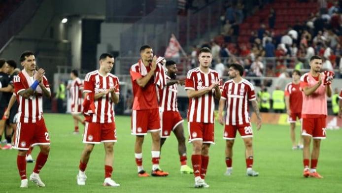 Ο πανάκριβος εξτρέμ που... χτυπάει ο Ολυμπιακός!