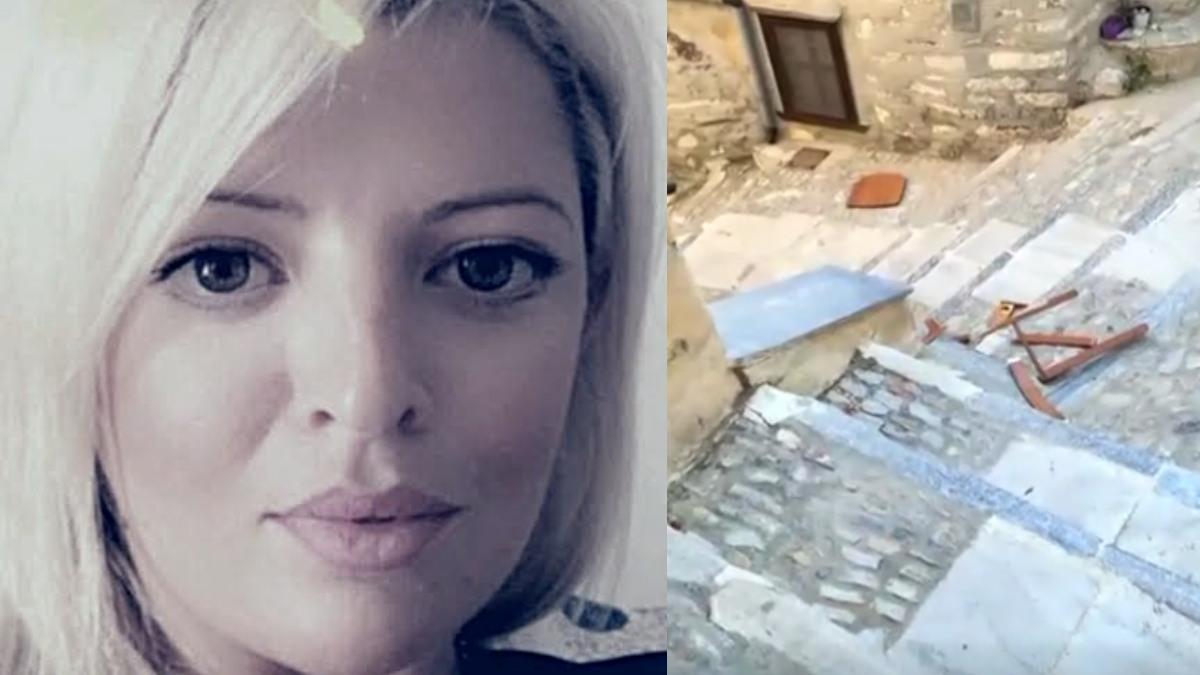 Η τοπική κοινωνία στην Σύρο παραμένει συγκλονισμένη από τον άδικο χαμό της 42χρονης διασώστριας