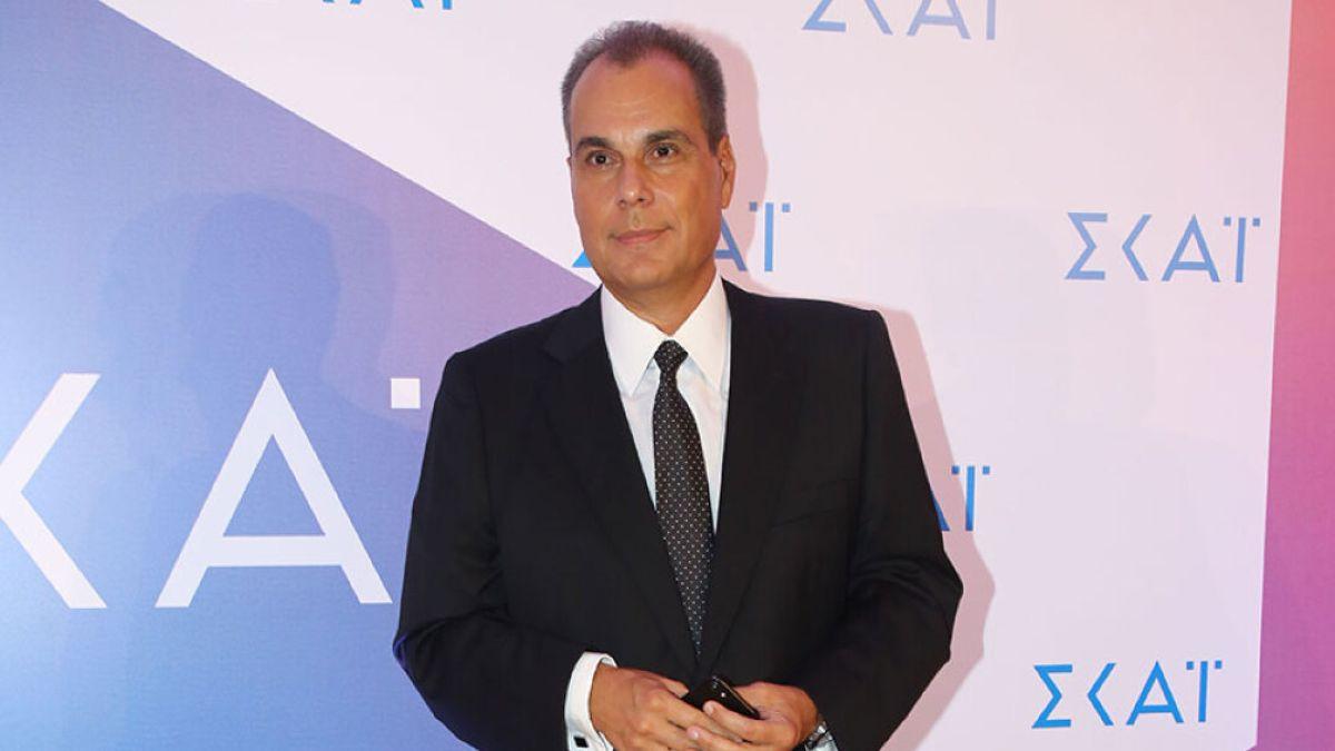 OPEN: Αυτή είναι η νέα συμπαρουσιάστρια του Νίκου Στραβελάκη στο «10 Παντού»