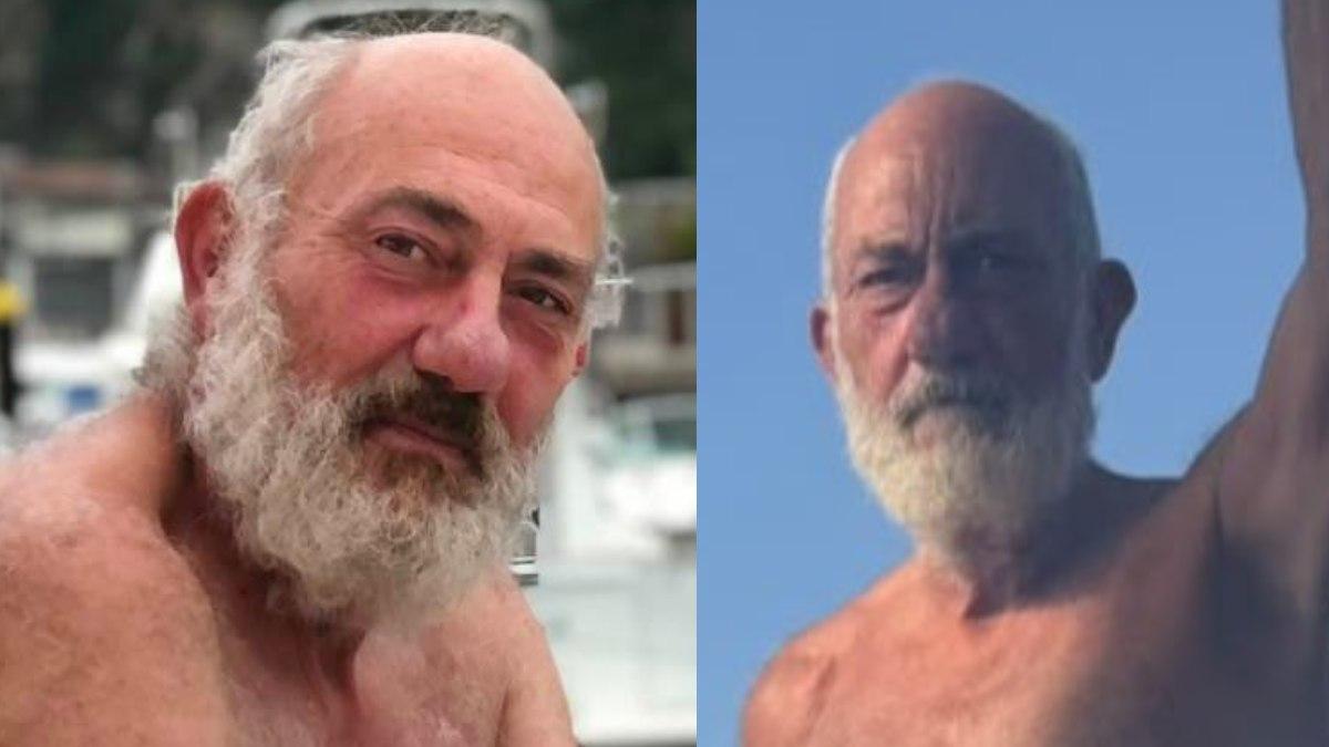 Σε εξέλιξη βρίσκεται το θρίλερ με τον 66χρονο Ισπανό Χουάν Χοσέ Μουτίλμπα Ομπρεγόν, ο οποίος αγνοείται μετά την πτώση του στη θάλασσα στο ταξίδι από τις Συρακούσες προς την Πύλο