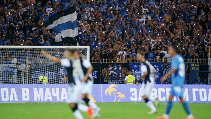 Μήνυμα της Λέφσκι στην ΑΕΚ με έξι γκολ πριν τον «τελικό»!