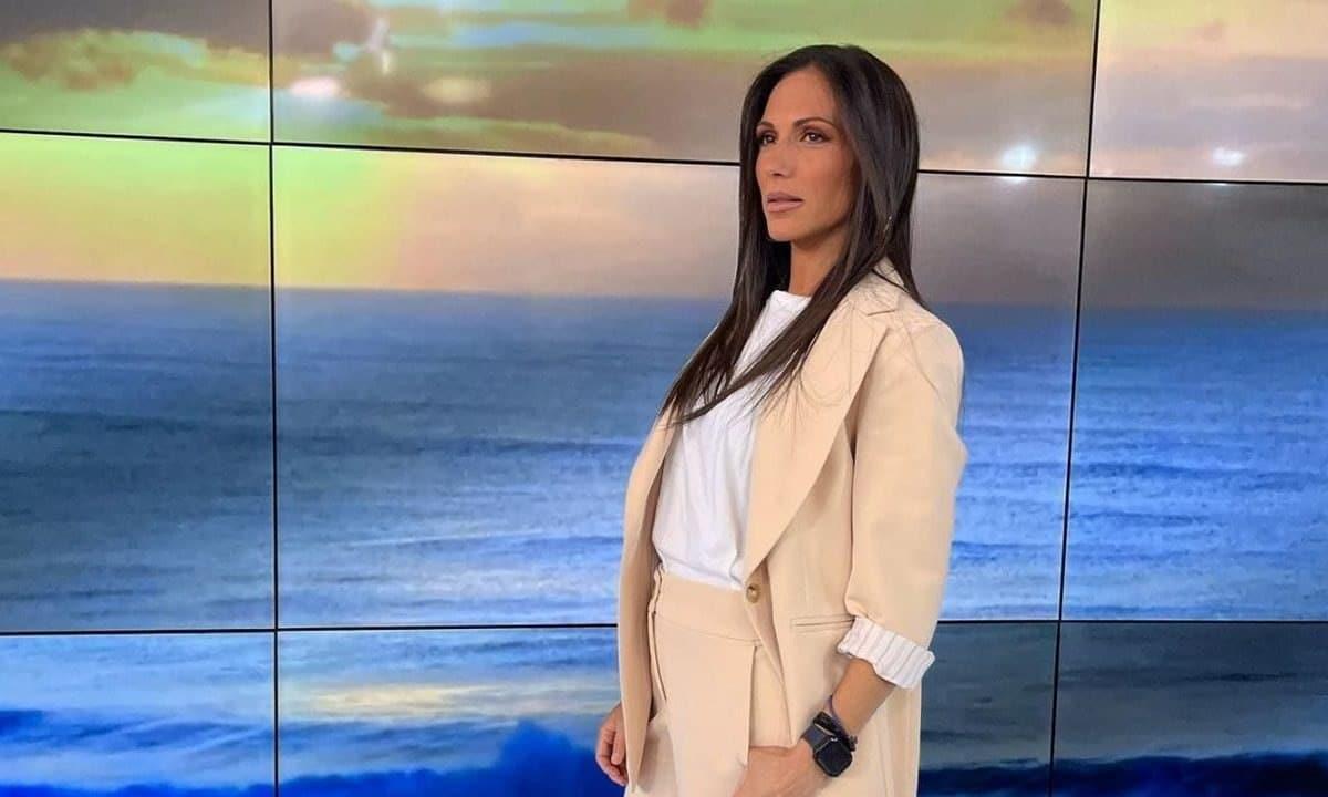 Ανθή Βούλγαρη: Πληροφορίες ότι κατήγγειλε τον σύζυγό της στο Α.Τ Αγίας Παρασκευής για περιστατικό ενδοοικογενειακής βίας 1 anthi voylgari 1200x720 1200x720 1