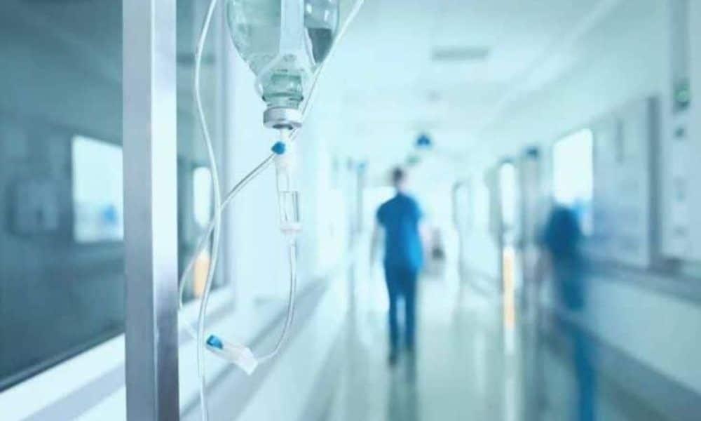 Οικογενειακή τραγωδία συγκλονίζει την Πάτρα – Ζευγάρι γιατρών «έφυγε» με διαφορά 30 ημερών 1 nosokomeio traumatismos