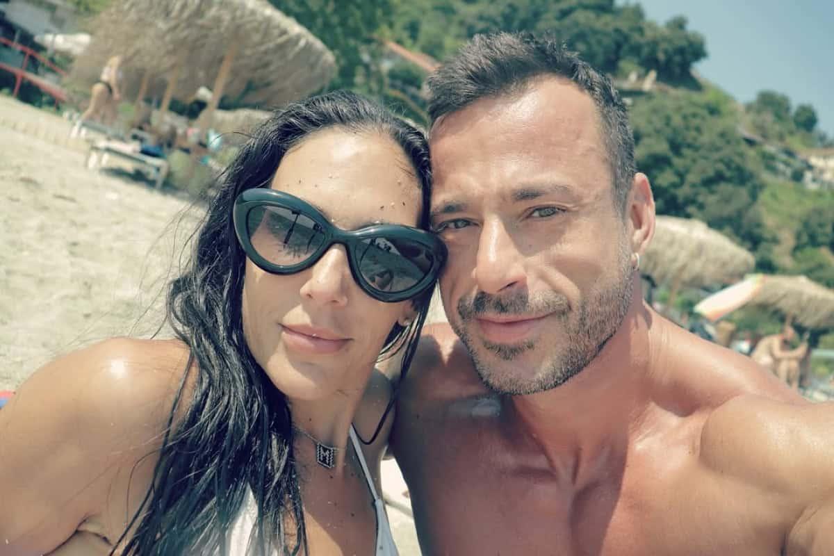 Ανθή Βούλγαρη: Ο γάμος που έγινε εφιάλτης – Από τις εξωσωματικές και το παιδί-θαύμα στην καταγγελία για ενδοοικογενειακή βία 1 1 306