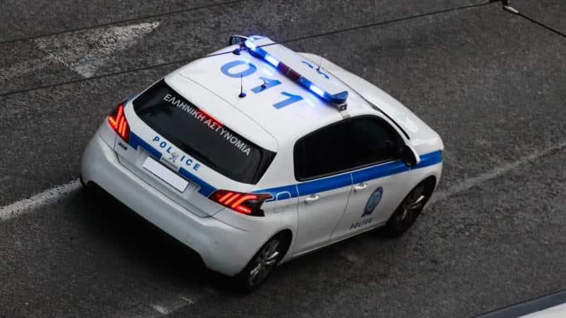Καταγγελία: Έγκυος επτά μηνών περίμενε μισή ώρα για απάντηση από το ΕΚΑΒ – Τελικά πήγε στο νοσοκομείο με περιπολικό 2 peripoliko