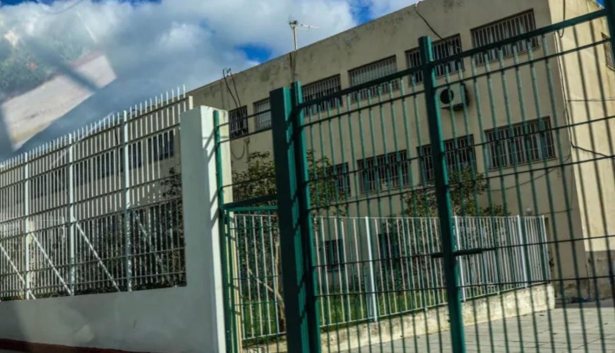 Αποκάλυψη για την εξέγερση στον Κορυδαλλό 2 stigmiotypo othonis 2026 08 24 23.16.07