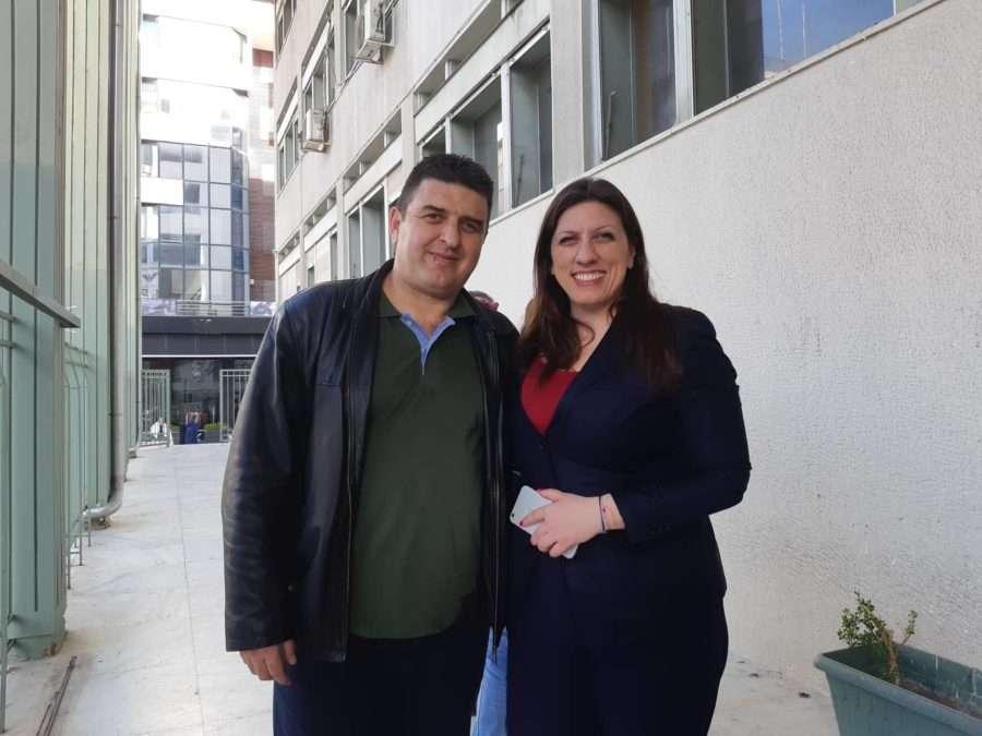 Παραιτήθηκε ο αγροτοσυνδικαλιστής Σωκράτης Αλειφτήρας από την Πλεύση Ελευθερίας 1 aliftiras kontsantopoyloy