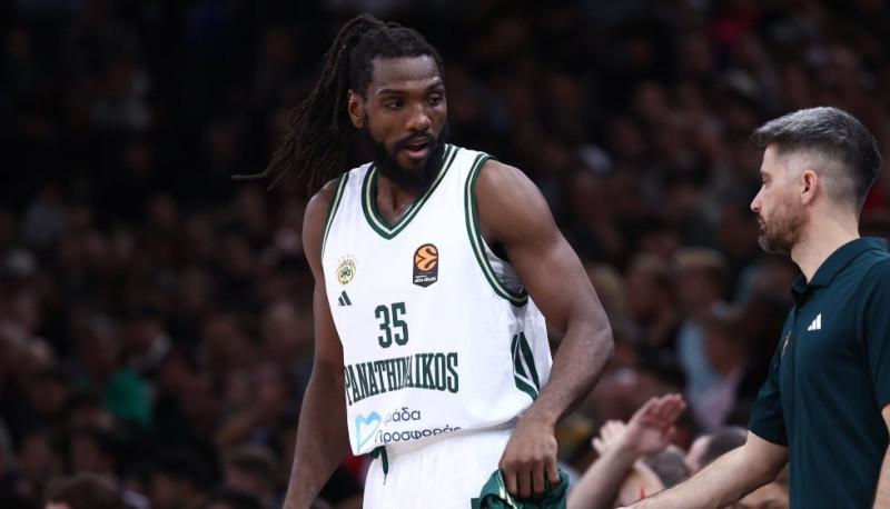 Από τον Παναθηναϊκό σε ομάδα - έκπληξη της EuroLeague ο Φαρίντ!