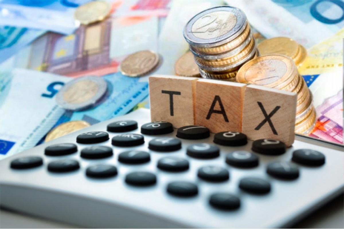 Η ελληνική οικονομία και το βάρος της φορολογίας (Φωτογραφία: Unsplash)