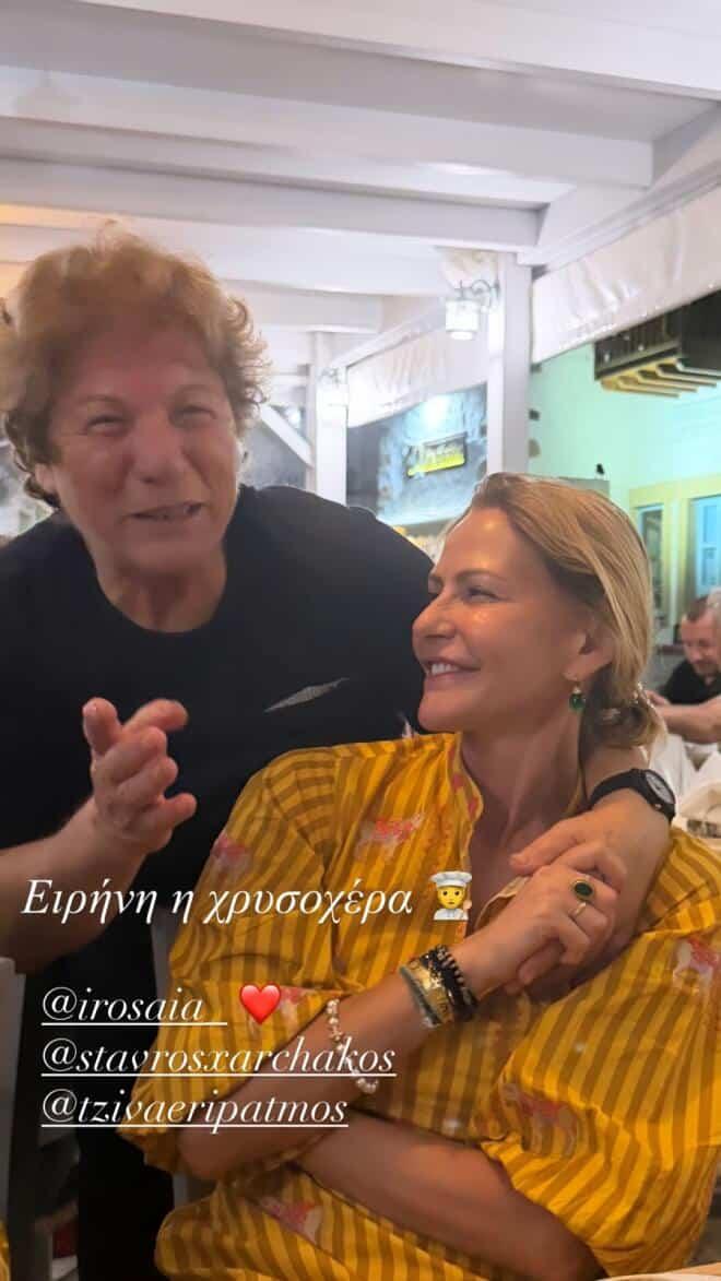 Τζένη Μπαλατσινού: Γιατί δεν βρίσκει αγοραστή για το παλάτι της Πάτμου - Της γυρνάνε την πλάτη οι ξένοι επενδυτές - Πόσα εκατομμύρια τους ζητάει 10 6a3640cc8013e