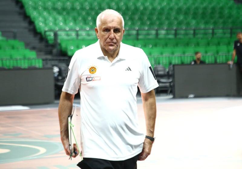 ΠΑΟ: Φράνκι, εσύ; Το νέο λουκ Αλβέρτη και ο αγέραστος Μπατίστ (ΦΩΤΟ)