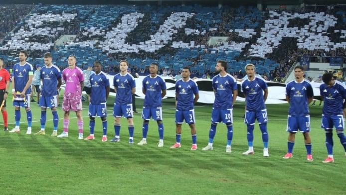 Βεβαιότητα για πρόκριση στη Λέφσκι - "Υπερτερούμε της ΑΕΚ…"