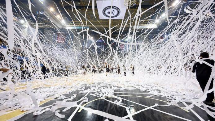 Σπουδαία είδηση για ΠΑΟΚ και Euroleague - Αυτός και άλλες 10 ομάδες! 