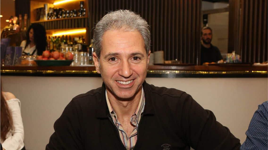 dimitris kokotas