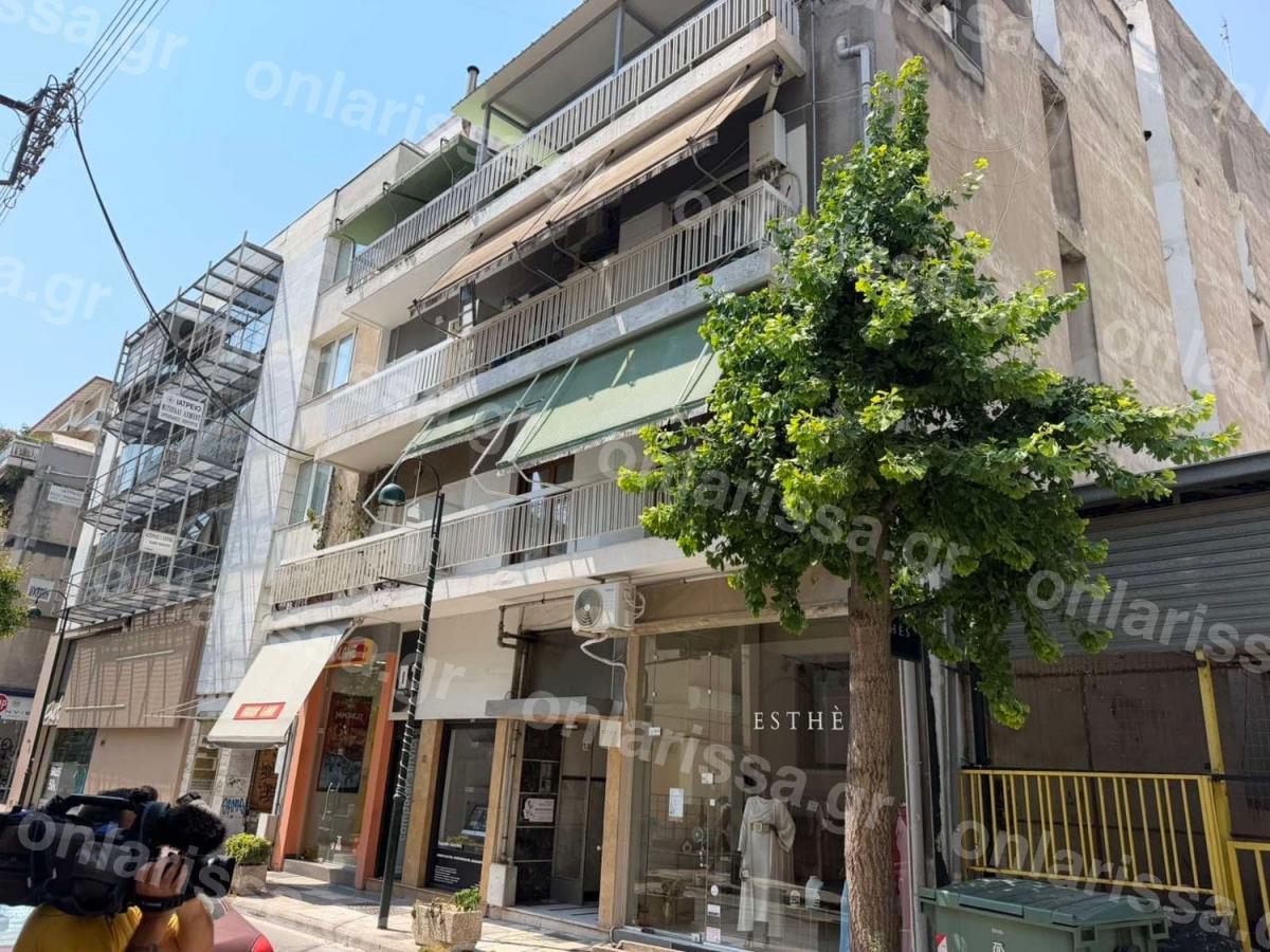 60χρονη βρέθηκε μουμιοποιημένη σε υπόγειο διαμερίσματος – Νεκρή για τουλάχιστον έναν χρόνο 1 202608251404077972