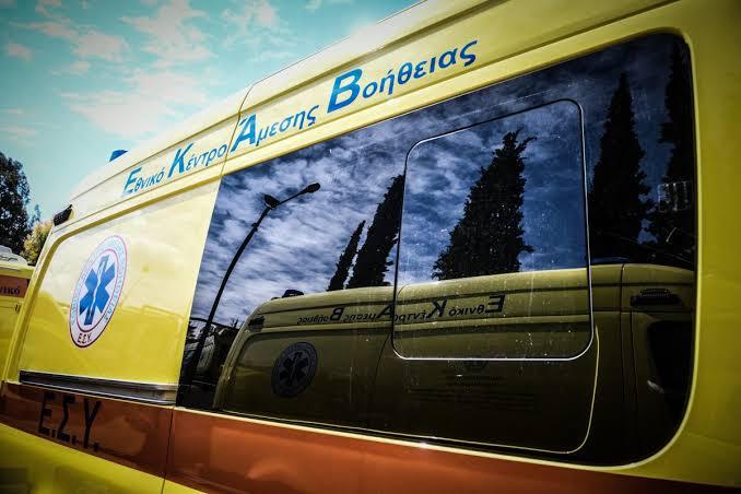 60χρονη βρέθηκε μουμιοποιημένη σε υπόγειο διαμερίσματος – Νεκρή για τουλάχιστον έναν χρόνο 3 images 74