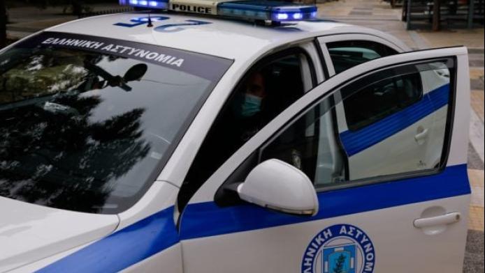 Συνεχίζονται οι συλλήψεις οπαδών της Λέφσκι - Είχε μαχαίρι, γκλοπ & σπρέι