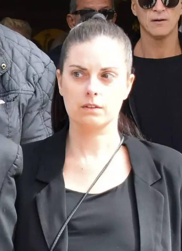 Η σύζυγος του Κόκοτα για πρώτη φορά: «Καταλάβαινε, αντιδρούσε – Πίστευα ότι ερχόταν κοντά μας» – Αρνιόταν να δεχτεί τον θάνατο 2 2 129