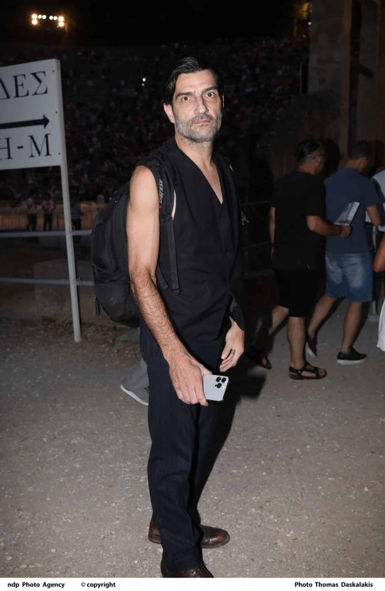 «Ζω με τον φόβο της αρρώστιας μου και του τέλους μου»: Συγκλονίζει ο Νίκος Κουρής για το πρόβλημα υγείας του 1 1 37 scaled