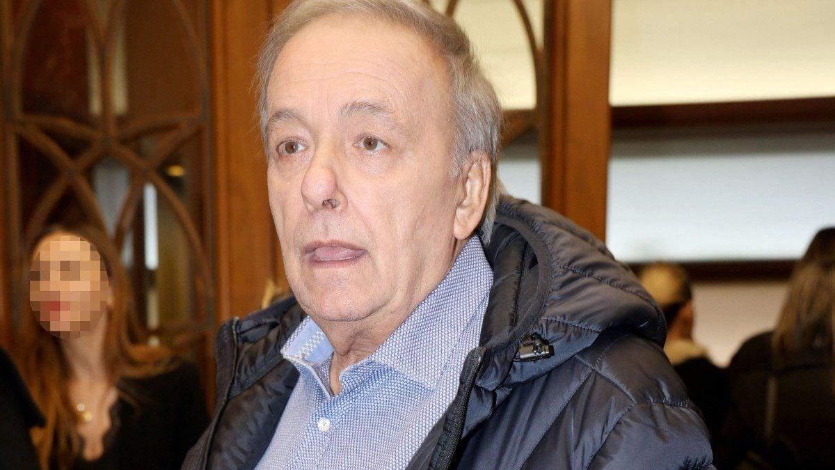 Αυτή είναι η νέα τηλεοπτική στέγη του Ανδρέα Μικρούτσικου – Το πρόσωπο που έπαιξε καθοριστικό ρόλο 1 andreas mikroutsikos
