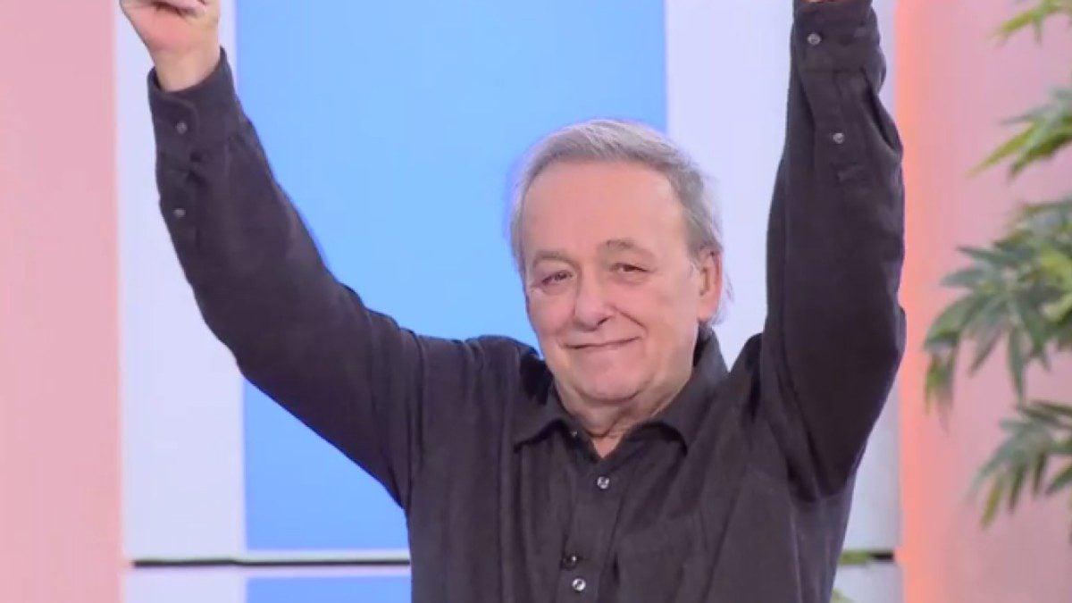 Αυτή είναι η νέα τηλεοπτική στέγη του Ανδρέα Μικρούτσικου – Το πρόσωπο που έπαιξε καθοριστικό ρόλο 3 andreas mikroytsikos