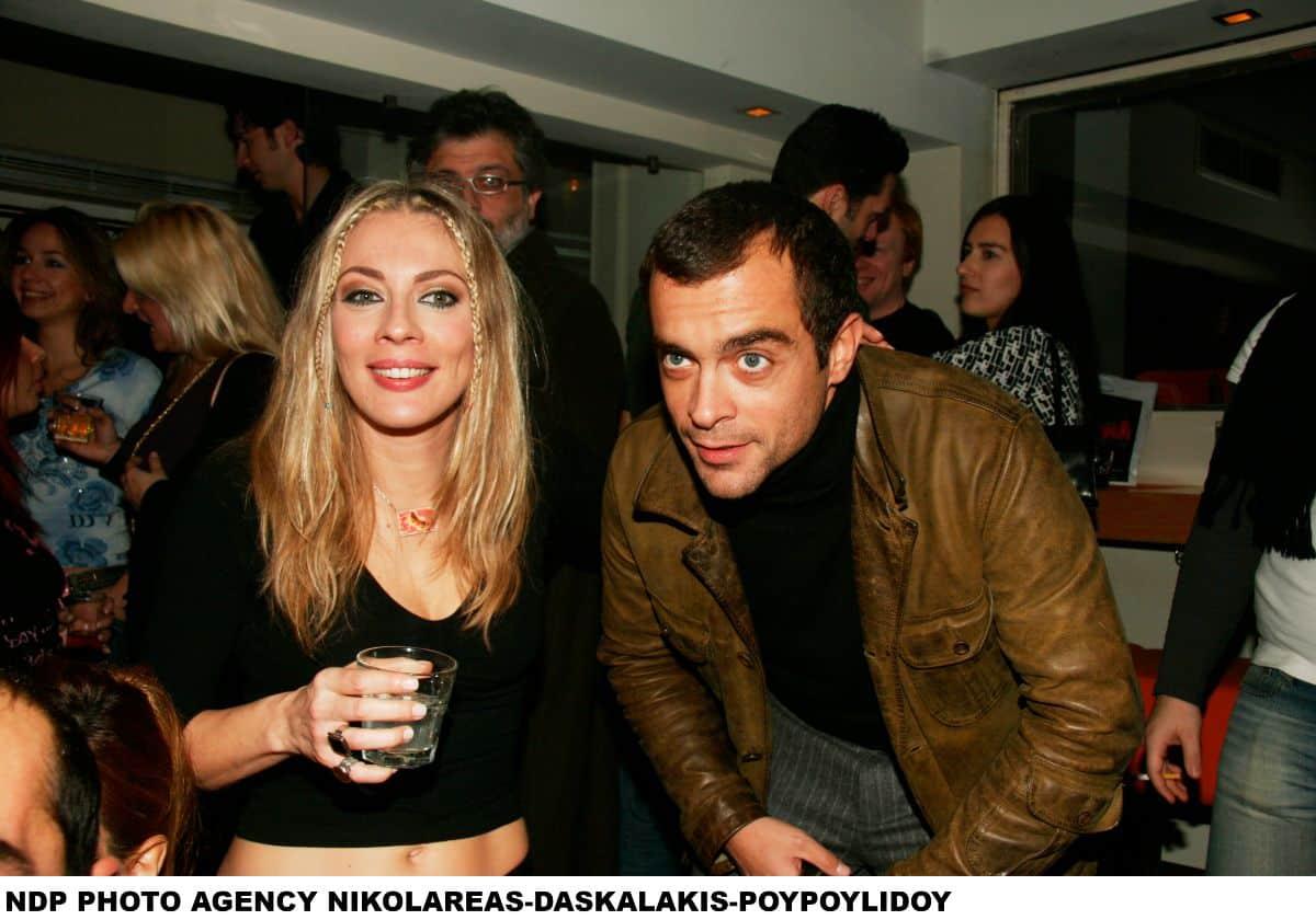 karidi markoulakis neoi