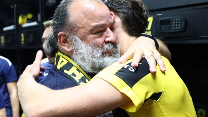 Πόνταρε 6 εκατ. ο Ηλιόπουλος, πήρε 25 με μία κίνηση - Η διαφορά με Αλαφούζο