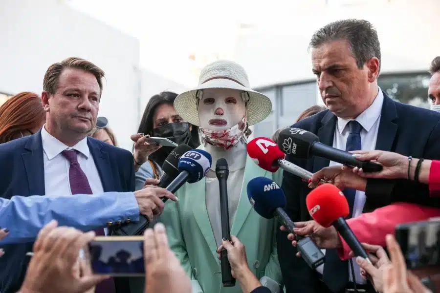 litras paliospirou