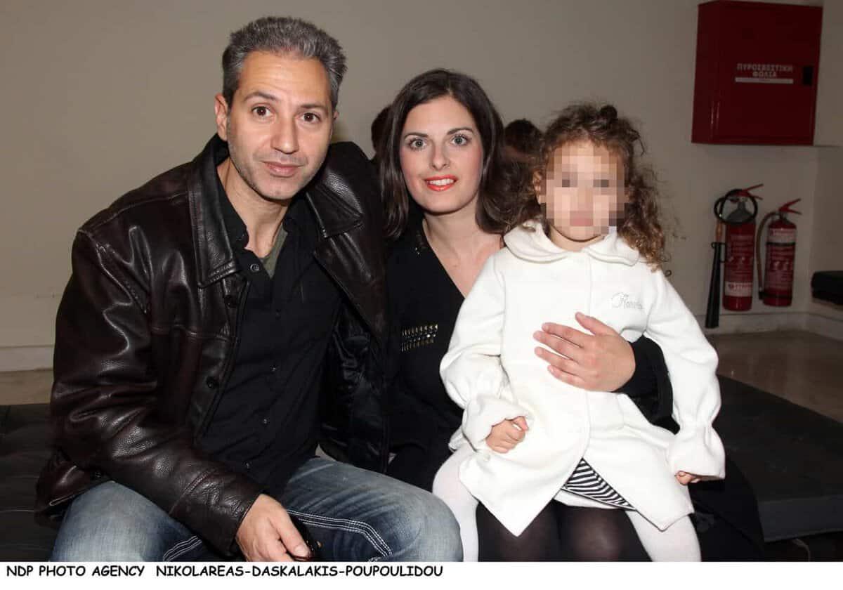 201411101055380.8688 dimitris kokotas me tin ikogeneia toy 09112014 1