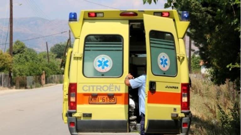 Χανιά: Έβαλε τη μικρή στους ώμους του για βουτιά και βρέθηκε με κάταγμα στον αυχένα - Kίνδυνος να μην περπατήσει ξανά 2 b8afc85aa93540d8bff71fbd26d0a58b