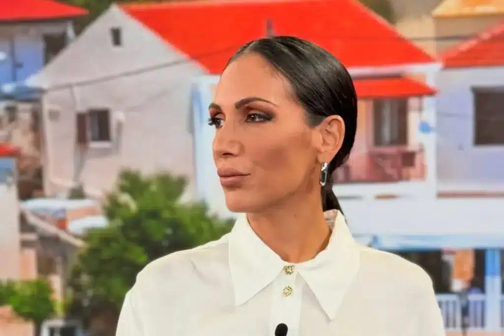 Ανθή Βούλγαρη: «Δεν υπήρξε σωματική βλάβη» - Νέα αναβολή στη δίκη του συζύγου της, θα κληθεί να καταθέσει η δημοσιογράφος 1 voulgari 1024x683 1
