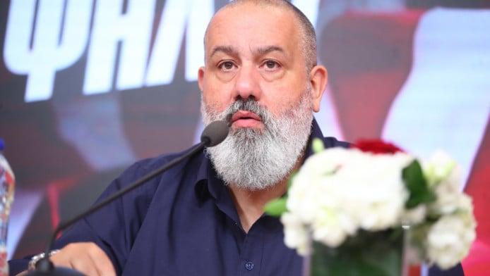 Χαμός με post Καραπαπά: «Όλη σας η ζωή να βλέπετε το Ζόρι»! (ΦΩΤΟ)