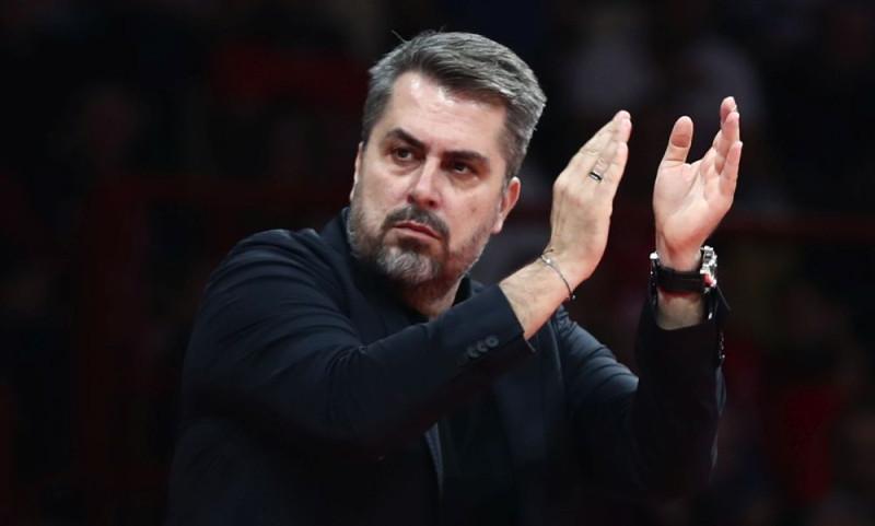 Αποκάλυψη Μπαφέ για ΣΕΦ και Ολυμπιακό: «Είμαστε στο 80%»