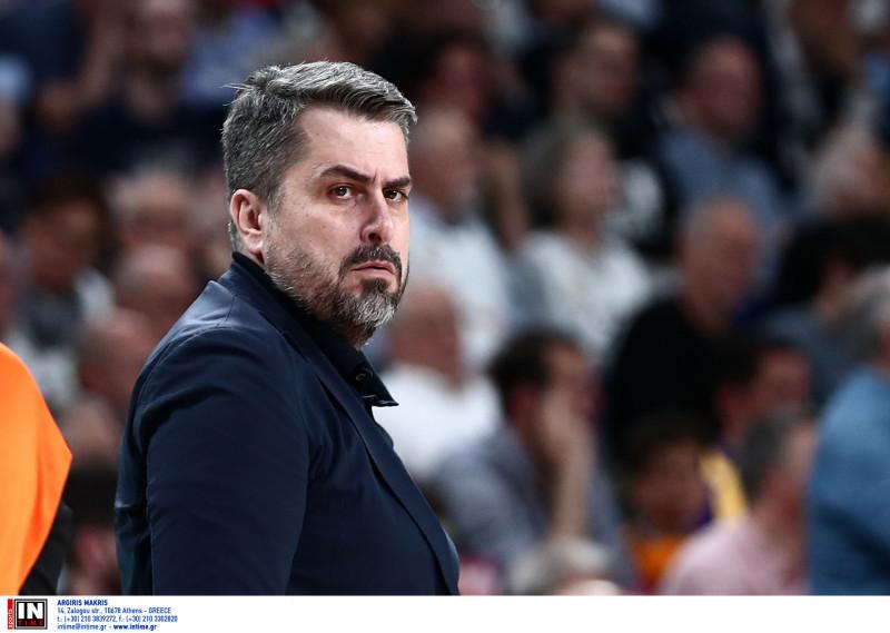 Αποκάλυψη Μπαφέ για ΣΕΦ και Ολυμπιακό: «Είμαστε στο 80%»