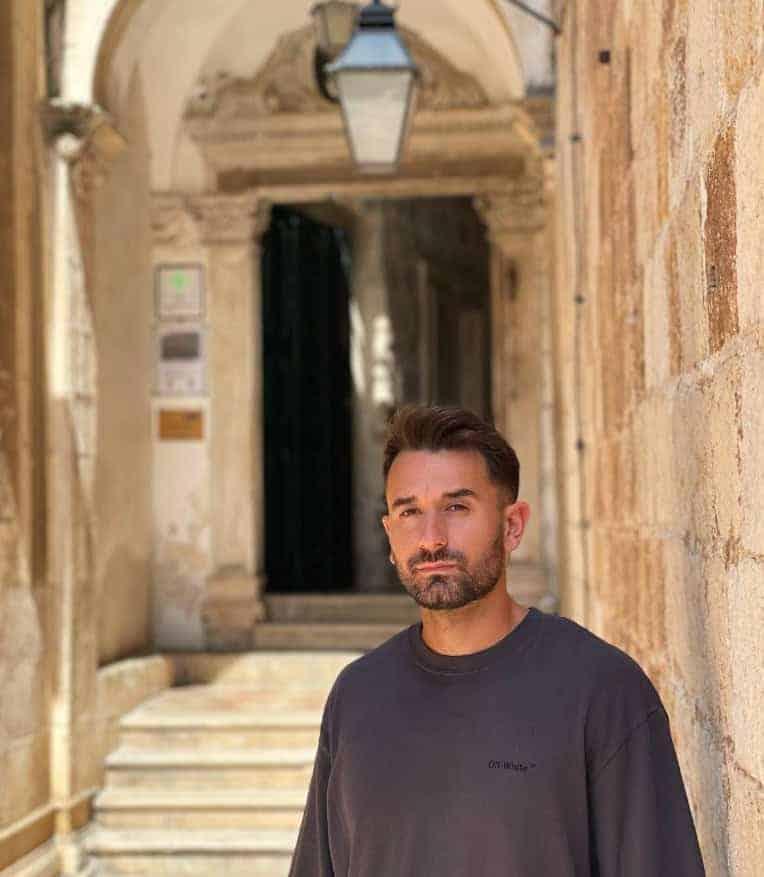 Ανδρομάχη: Είναι αυτός ο νέος άντρας στη ζωή της μετά τον Λιβάνη; Τι απαντά η ίδια για πρώτη φορά 2 2 137