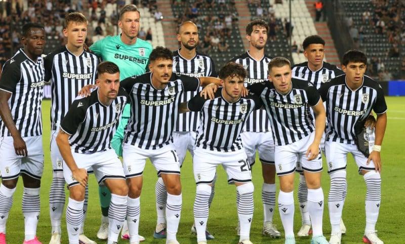 «Κανονάκι» για Λίσι μετά το κάζο ΠΑΟΚ - Αλλαγές στο Περιστέρι!