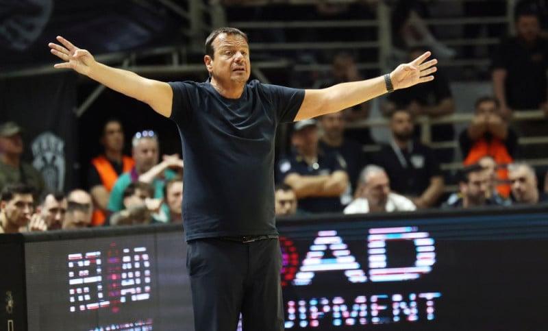 Πρόβλεψη για Αταμαν: Σε ποια ομάδα θα πάει και θα πάρει την Euroleague!
