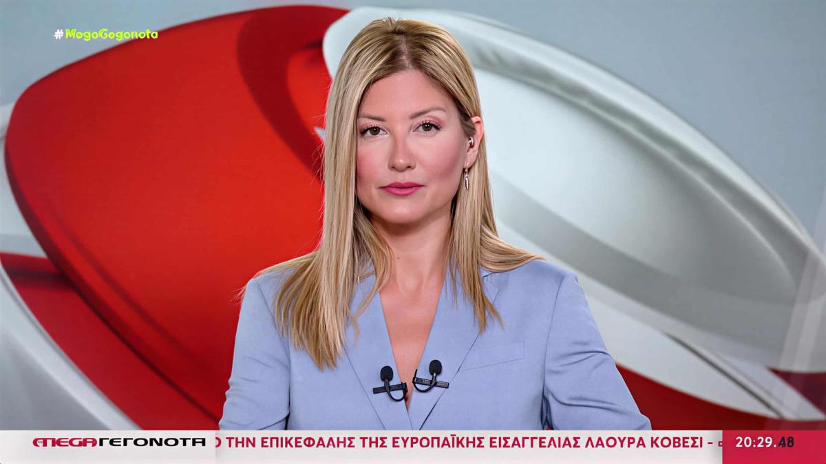 Με 42 δυνατά ονόματα: Αυτές είναι οι φωνές στο νέο ραδιόφωνο του Mega - Από τον Παύλο Τσίμα έως τη Ράνια Τζίμα 2 dailymedia com gr 29042026 182938 scaled 1