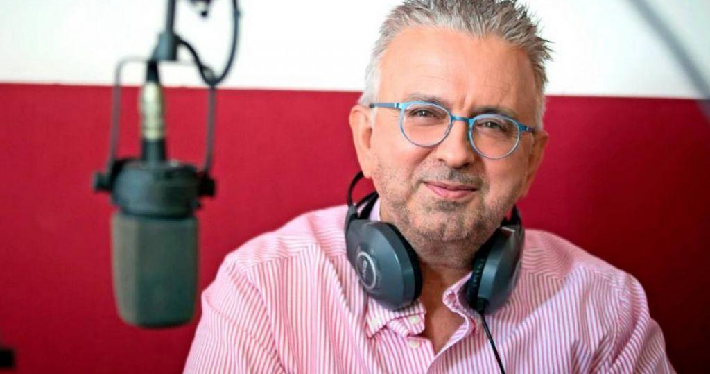 Με 42 δυνατά ονόματα: Αυτές είναι οι φωνές στο νέο ραδιόφωνο του Mega - Από τον Παύλο Τσίμα έως τη Ράνια Τζίμα 4 dailymedia com gr 03062020 100413